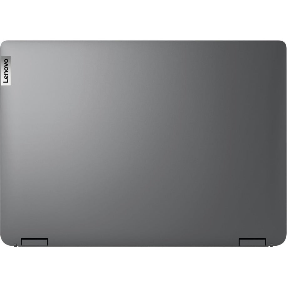 Lenovo Flex 5 2-in-1 Touch Laptop, 14" Screen, AMD Ryzen 5, 8GB Memory, 256GB Solid State Drive, Wi-Fi 6, Windows 11, 82R9000SUS