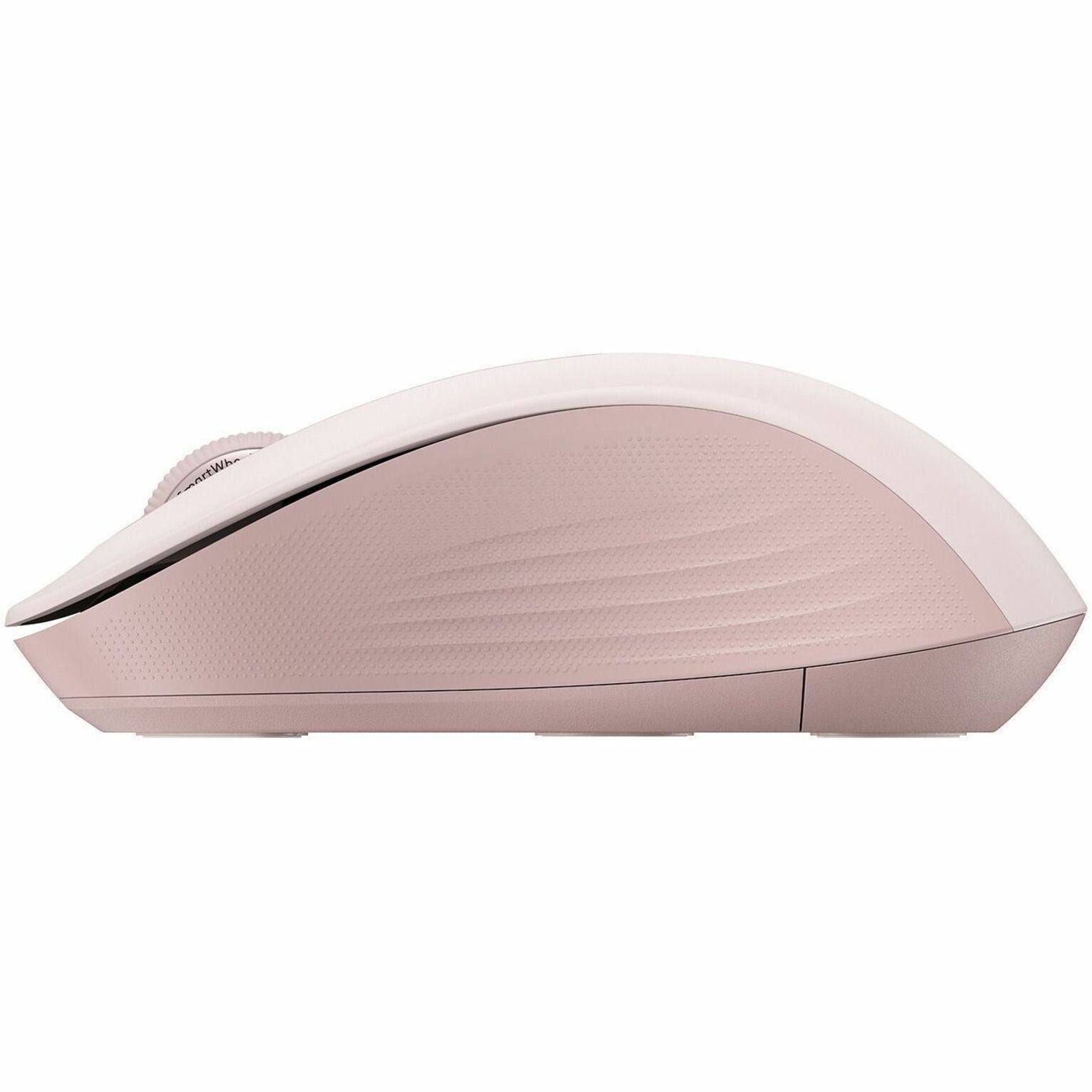 Side view of Logitech M550 mouse showing streamlined design-alternate-image6