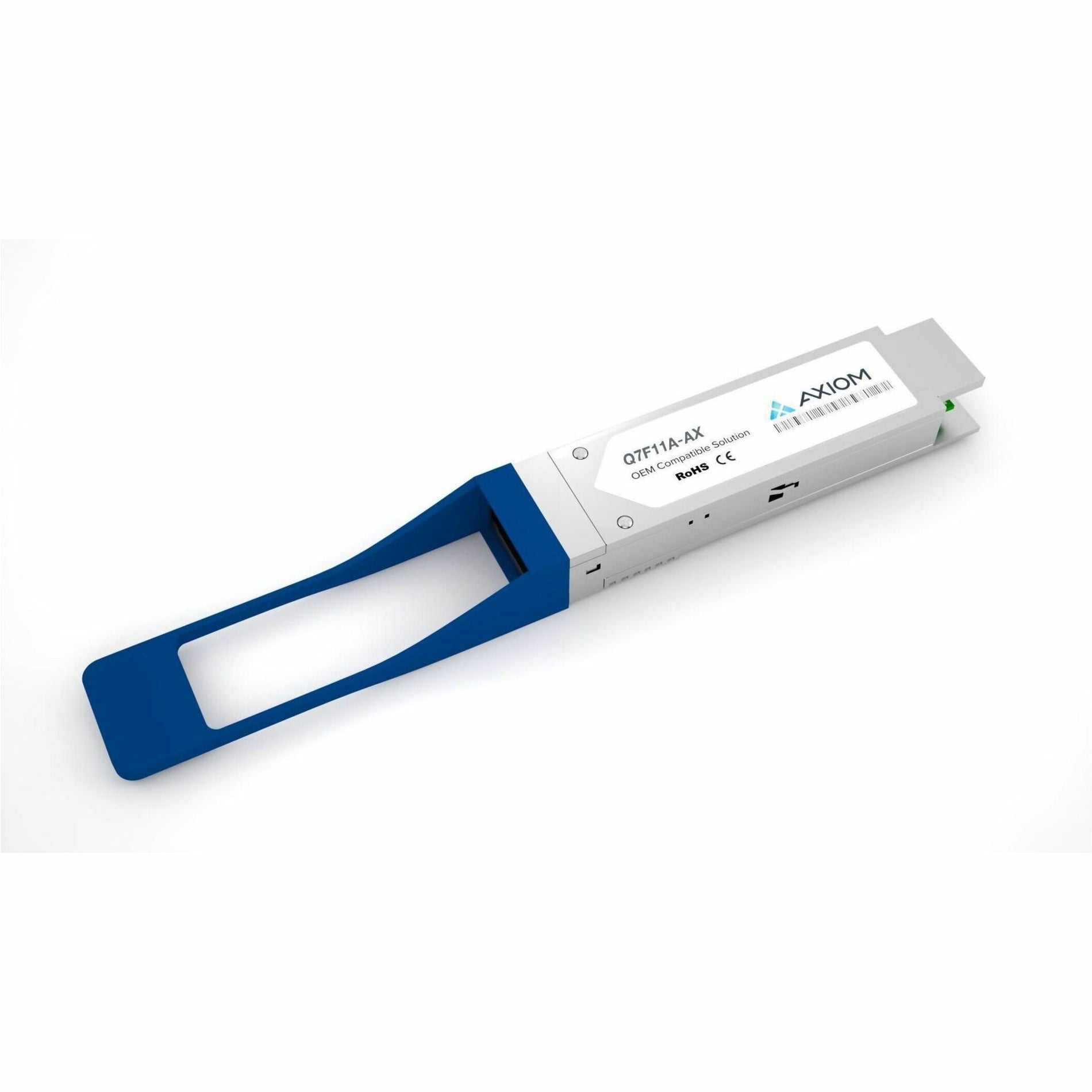 Axiom Q7F11A-AX QSFP Modul 40GBase-SR4 40 Gigabit Ethernet