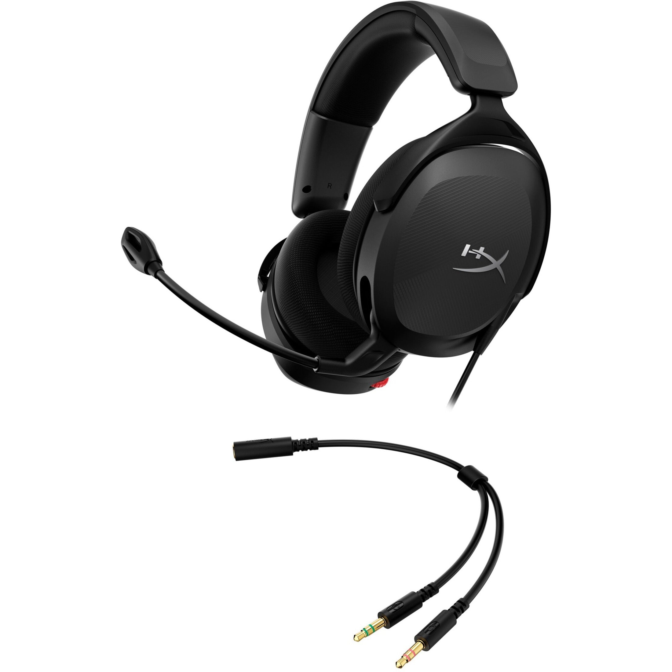 HyperX Cloud Stinger 2 Kern Gaming Headset (683L9AA)