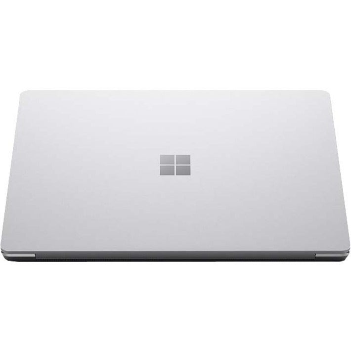 Overhead view of Surface Laptop 5 showing minimalist design and logo placement-alternate-image7