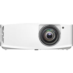 Optoma UHD35STx 3D Kurzdistanz DLP Projektor - 16:9 - Wandmontierbar