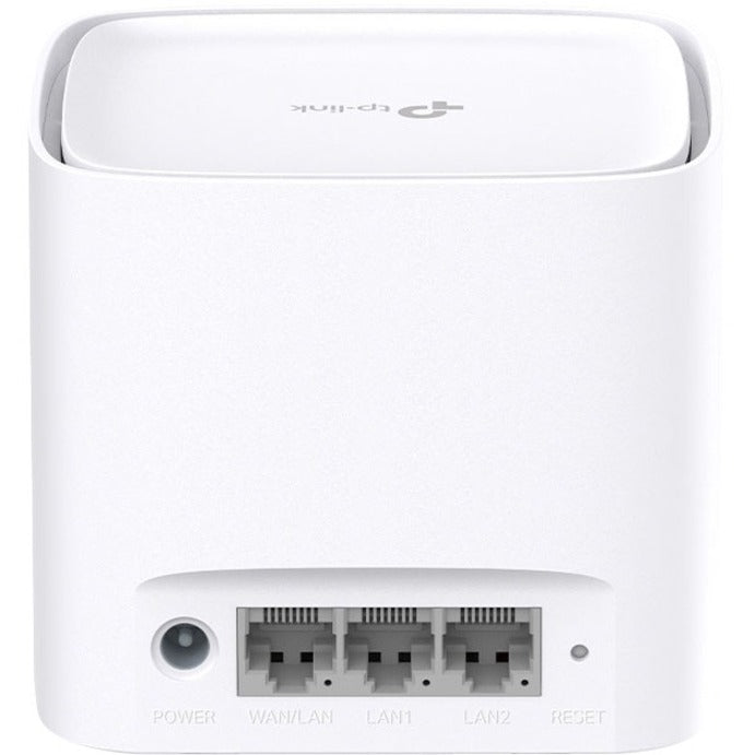 TP-Link 574 MBPS AT 2.4 GHZ +1201 MBPS AT 5 GHZ (HX220(1-PACK))