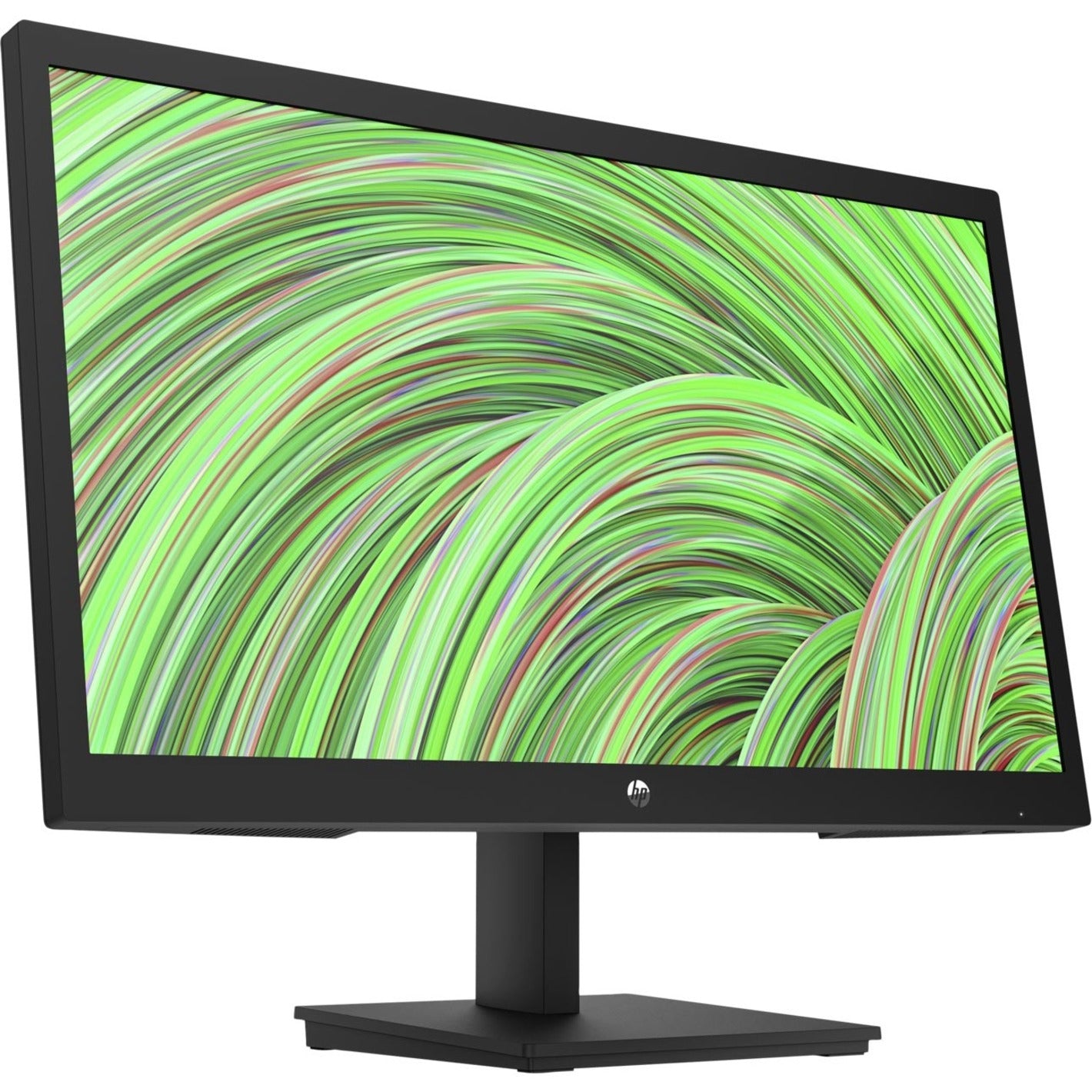 HP V22v G5 21.4&quot; FHD Monitor, FreeSync (65P56AA#ABA)