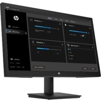 HP V22v G5 21.4&quot; FHD Monitor, FreeSync (65P56AA#ABA)