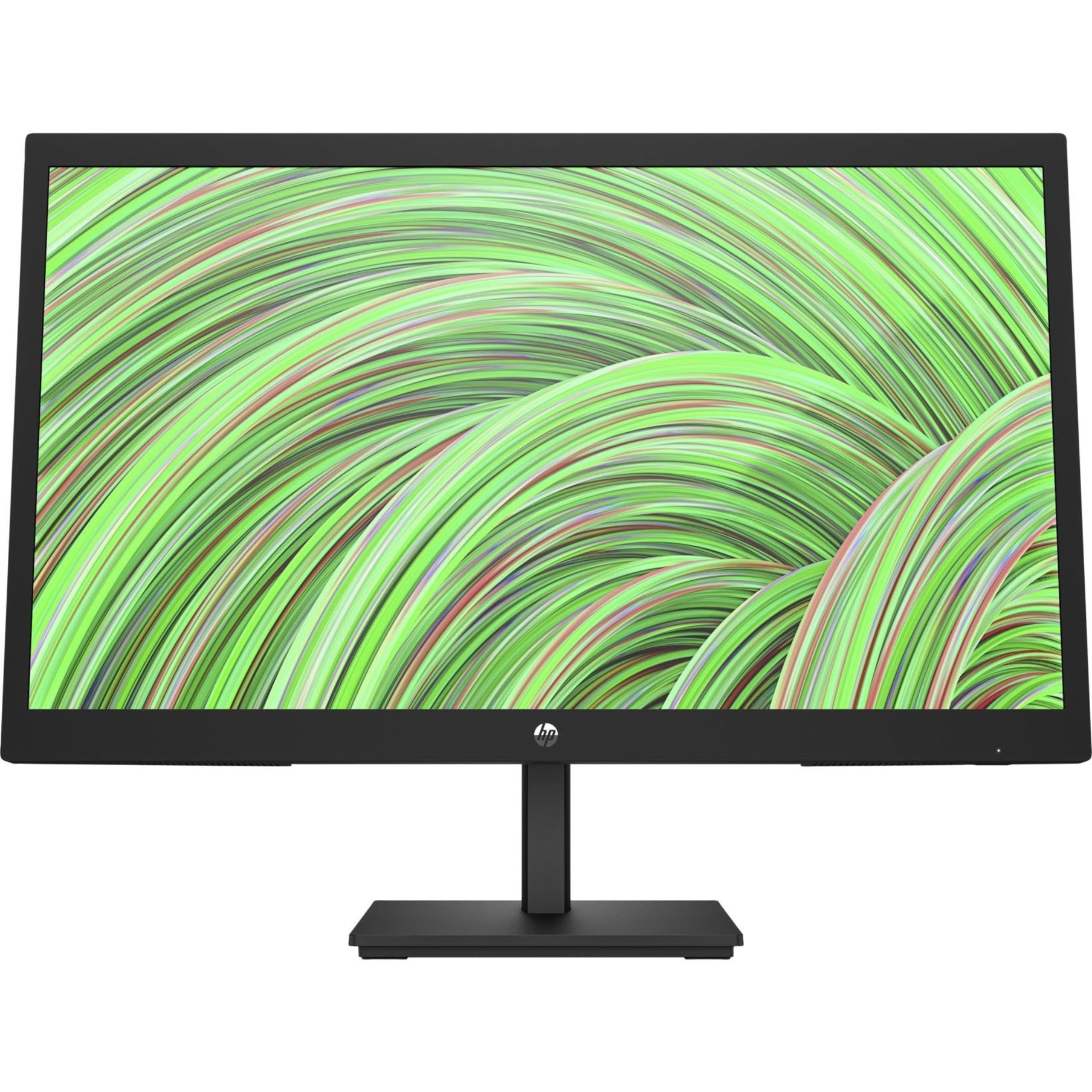 HP V22v G5 21.4&quot; FHD Monitor, FreeSync (65P56AA#ABA)