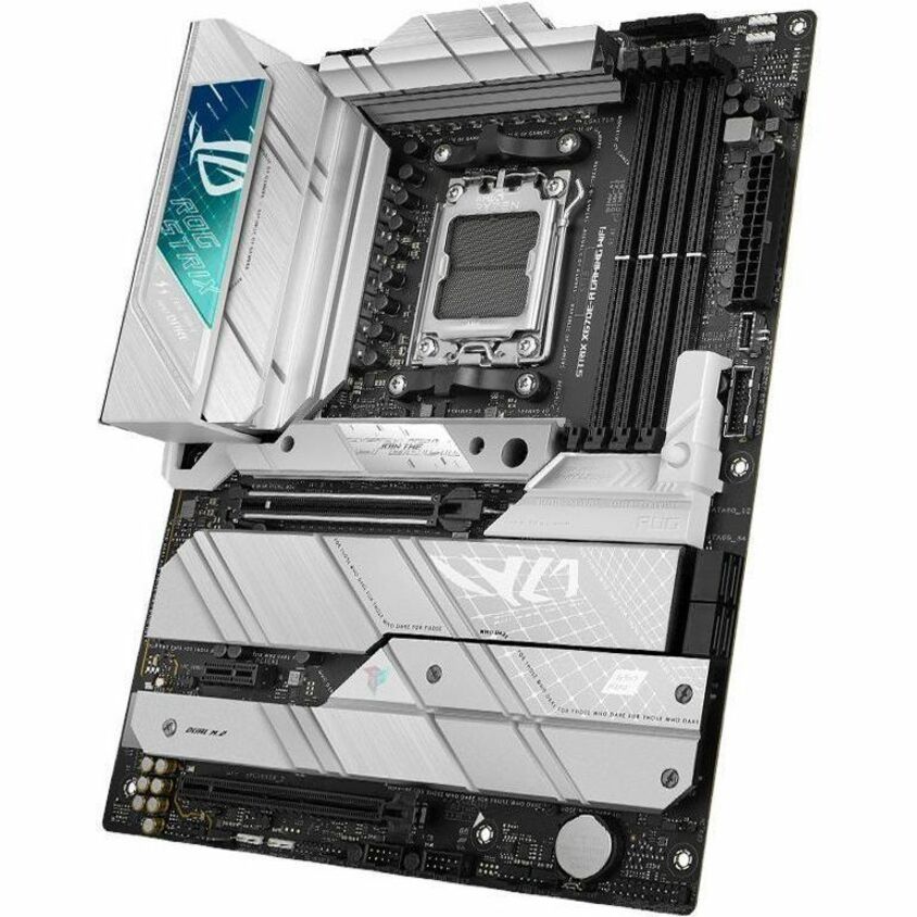 Asus ROG (ROGSTRIXX670EAGAMING) Motherboards