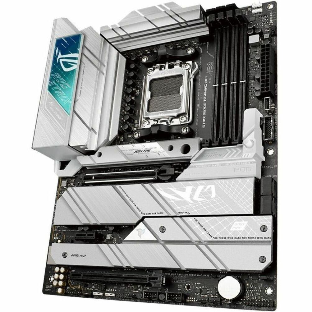 Asus ROG (ROGSTRIXX670EAGAMING) Cartes mères