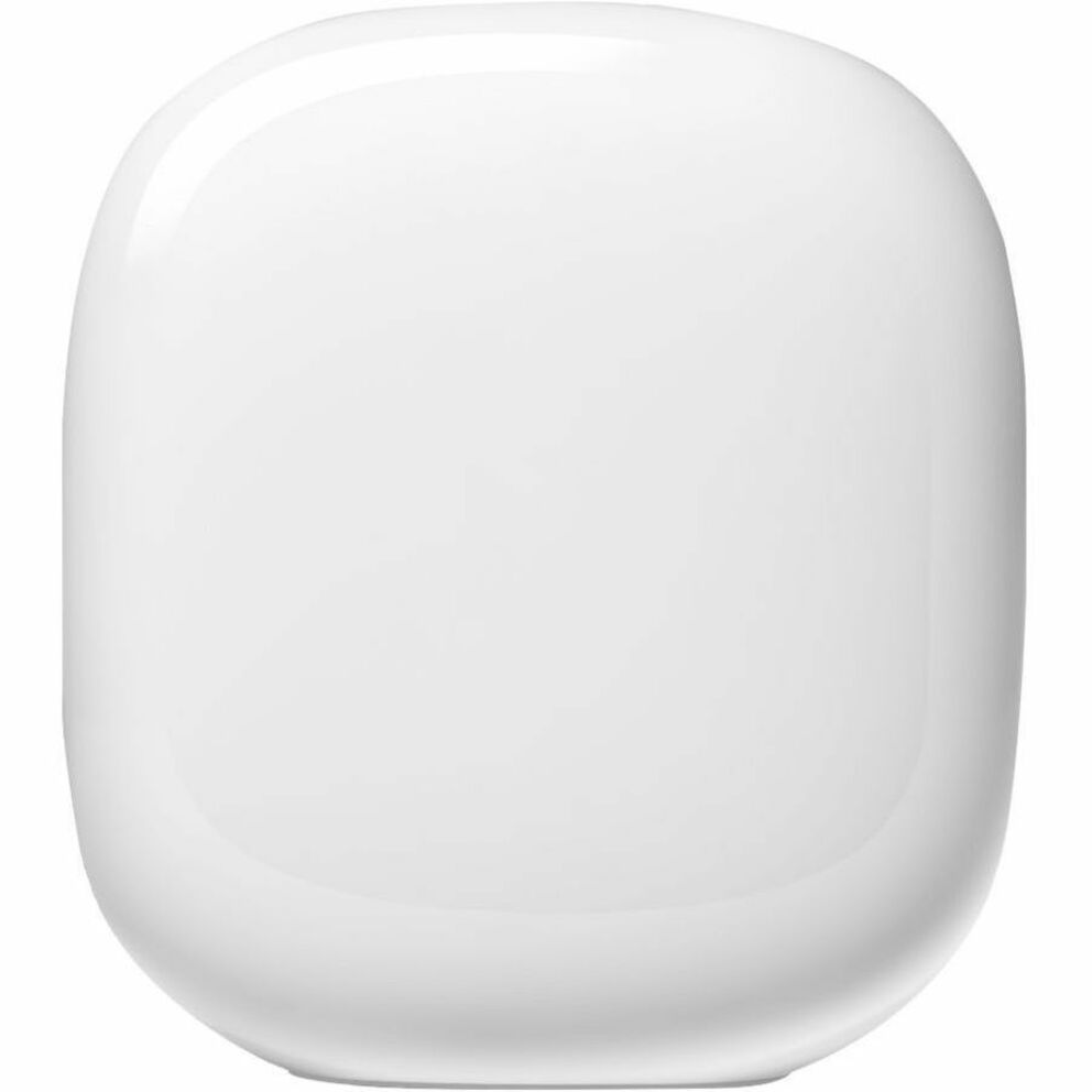 Google - Redet Wifi Pro 6e AX5400 Mesh-ruter - Snø (GA03030-US)