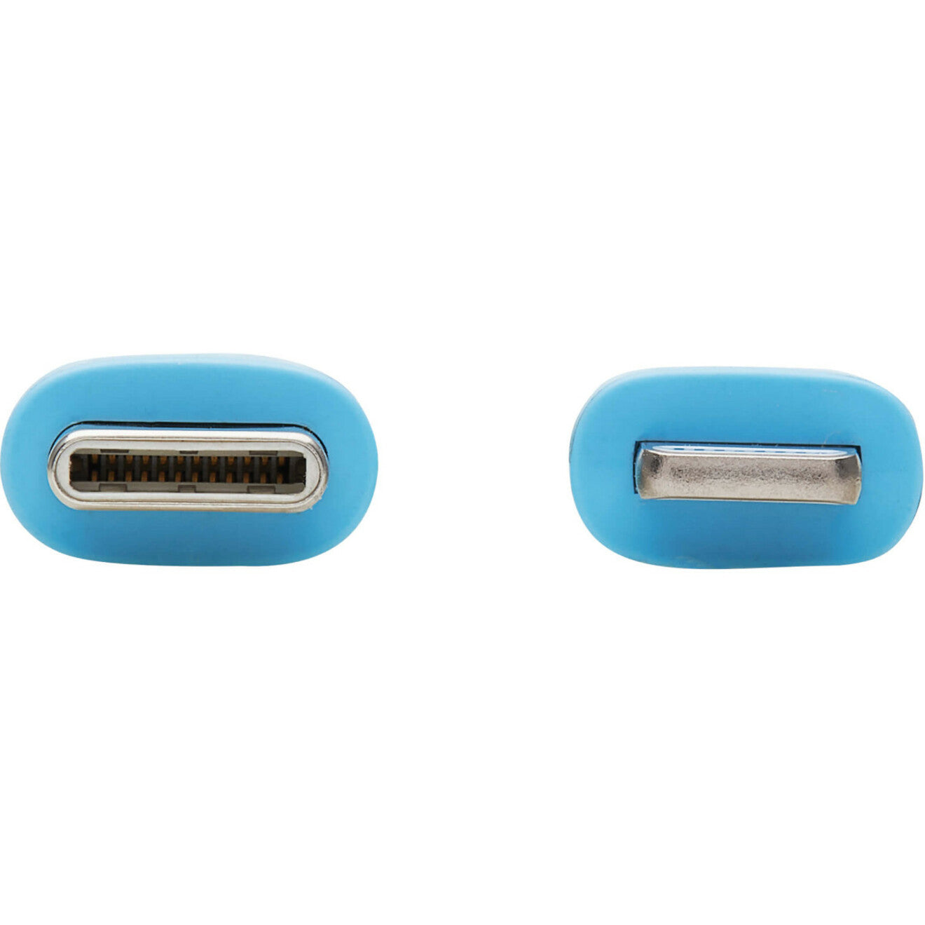 Detailed view of Lightning and USB-C connector ports with anti-bacterial protection-alternate-image3