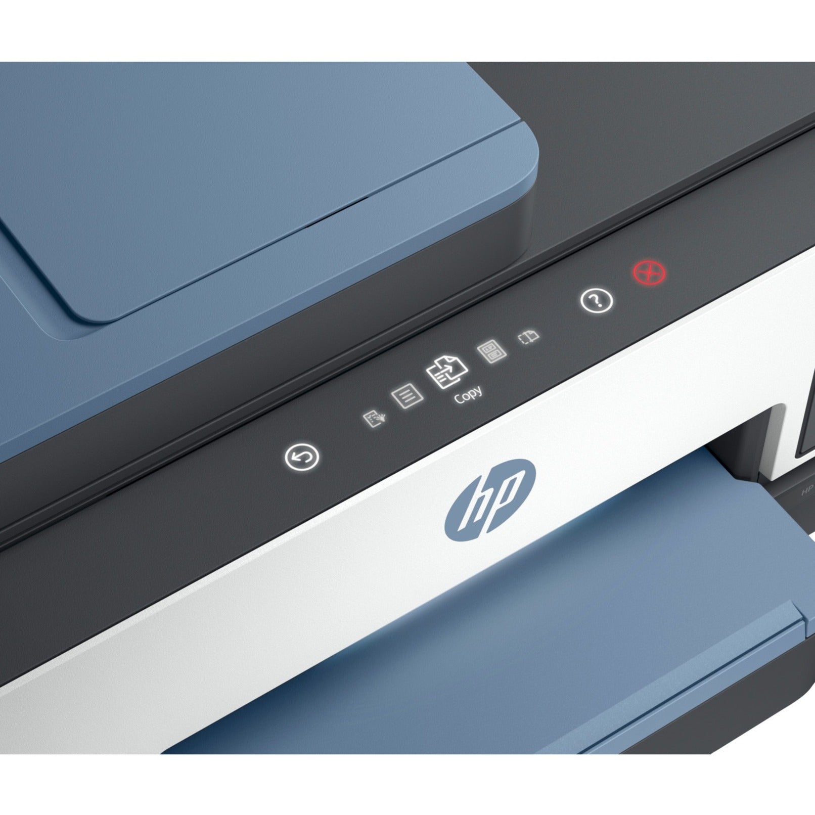 طابعة HP Smart Tank 7602 الكل في واحد