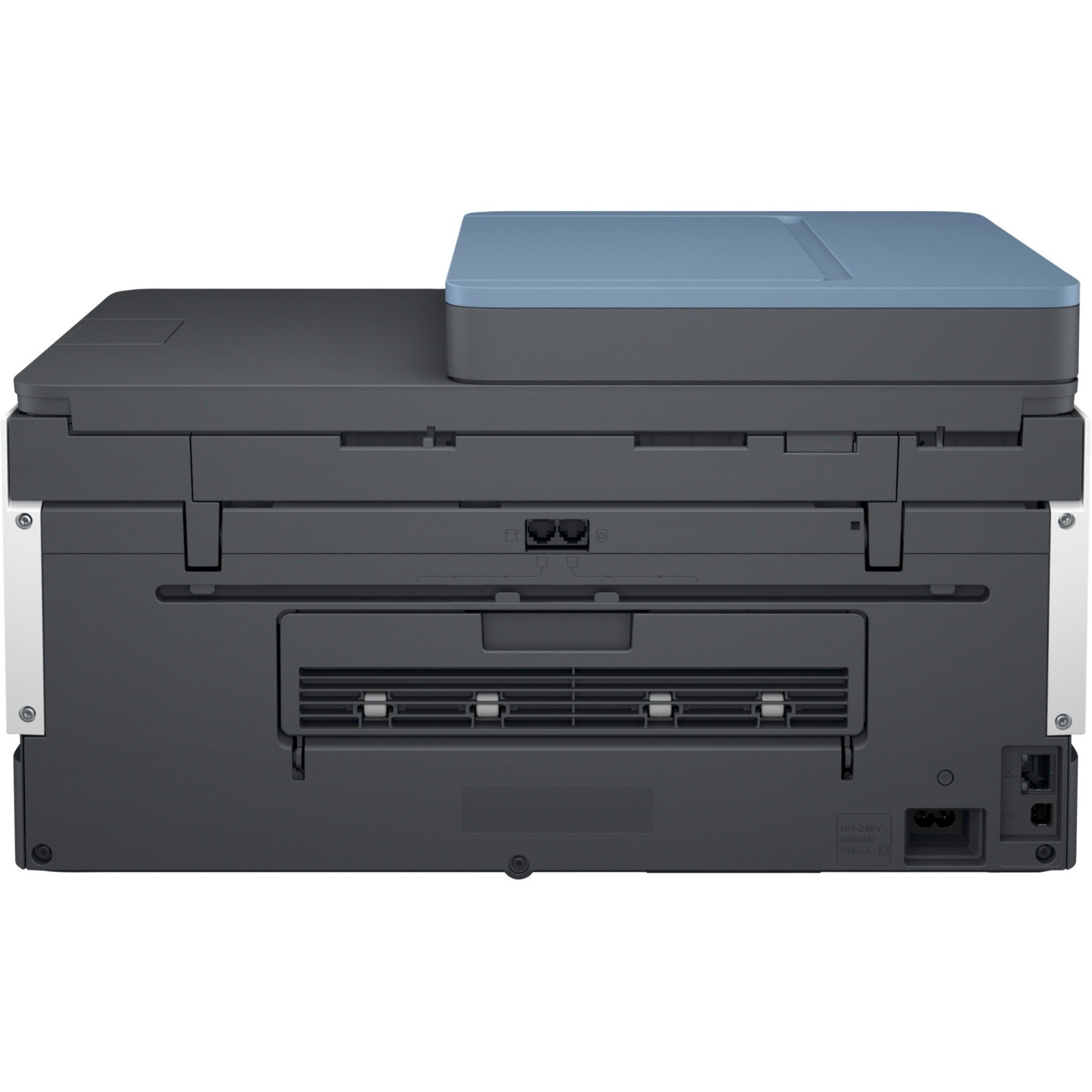 HP Smart Tank 7602 Kaikki-yhdessä Tulostin HP Smart Tank 7602 AiO Tulostin:US/CA-fi (28B98A#B1H)