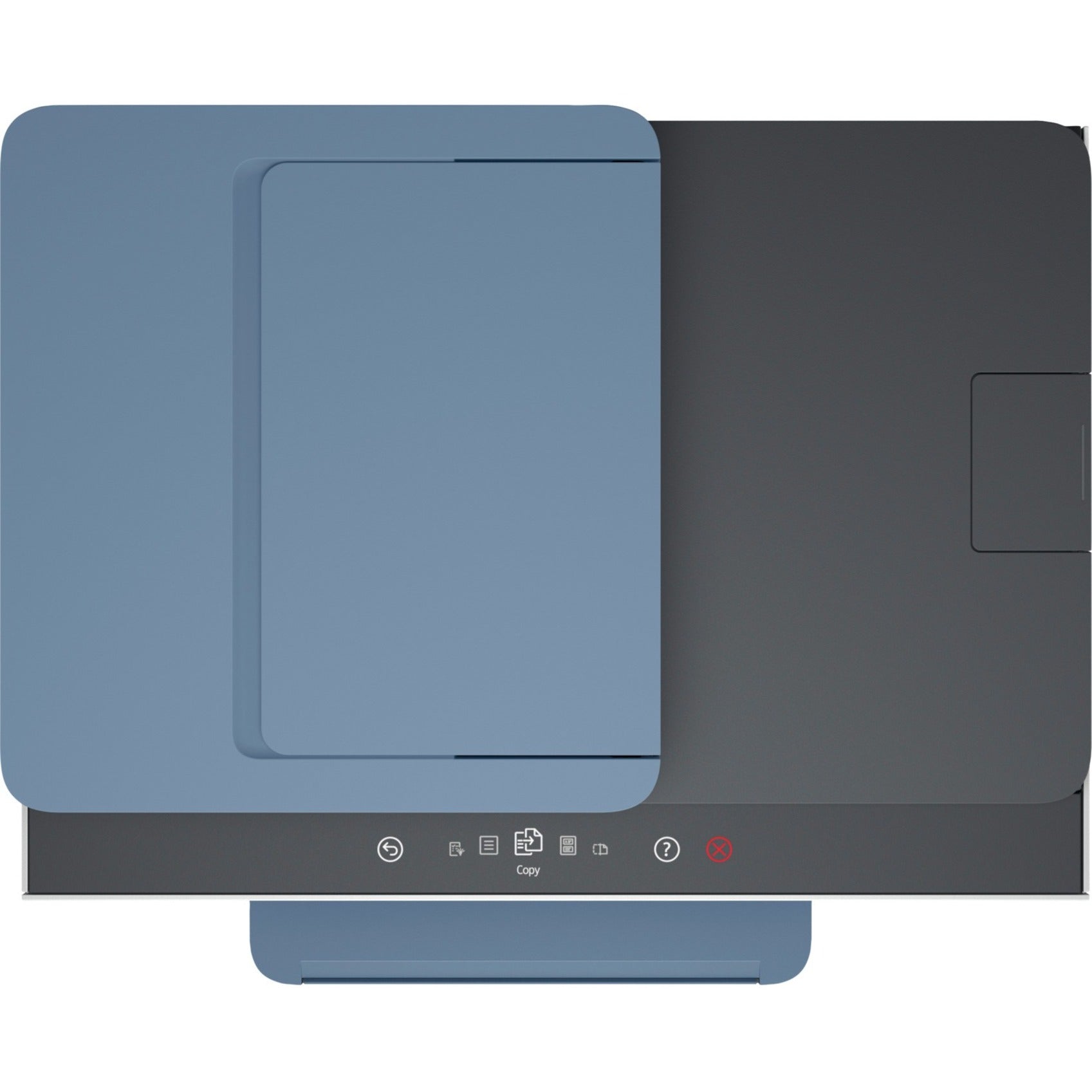 HP Smart Tank 7602 All-in-One Drucker HP Smart Tank 7602 AiO Drucker:US/CA-de (28B98A#B1H)