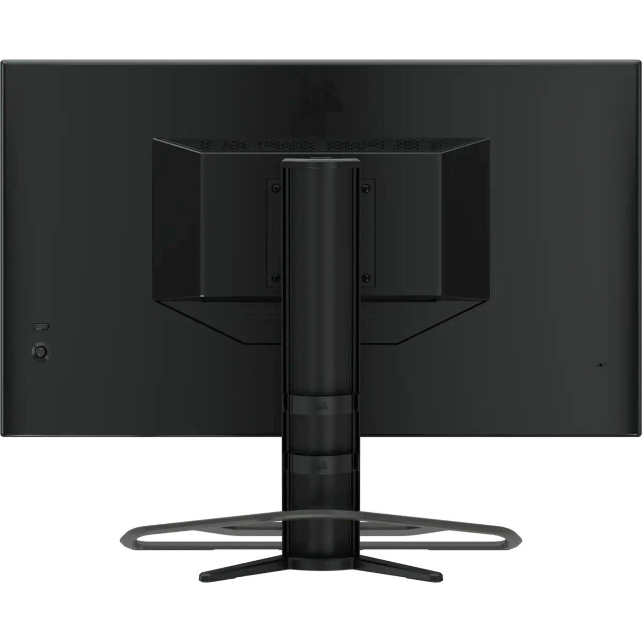 CORSAIR XENEON 32UHD144 32" 4K UHD FreeSync and G-SYNC Compatible QLED Monitor with HDR600 144Hz - Black