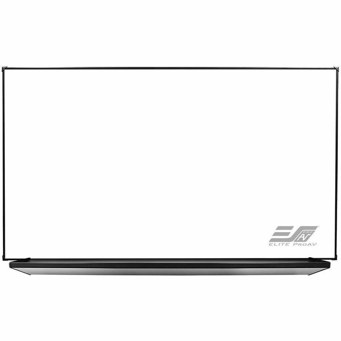 Elite Screens (WB113XW2) Projection Screens