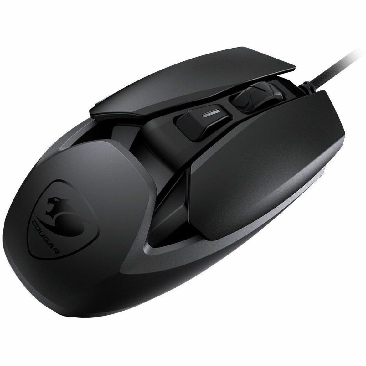 Cougar Mouse Airblader gaming mouse PMW3389 16000DPI USB plug Retail