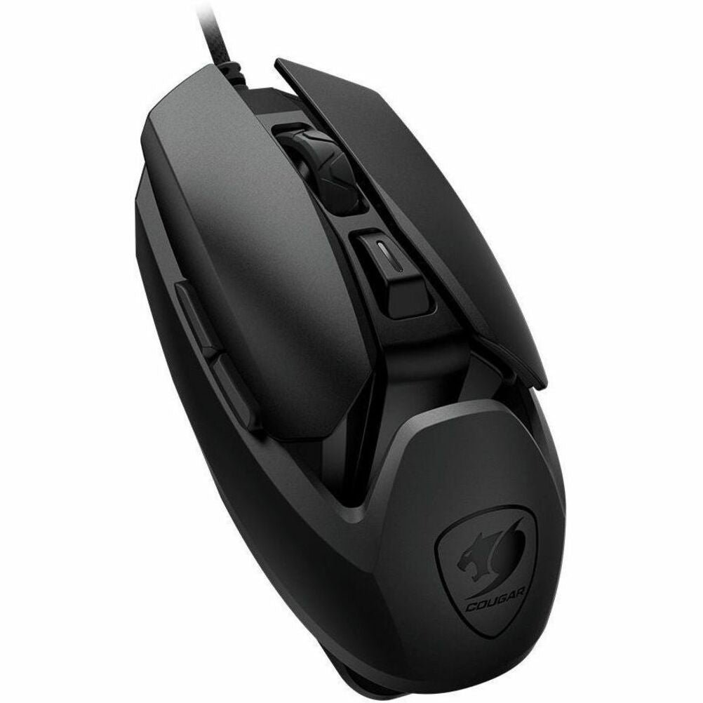 Cougar Mouse Airblader gaming mouse PMW3389 16000DPI USB plug Retail