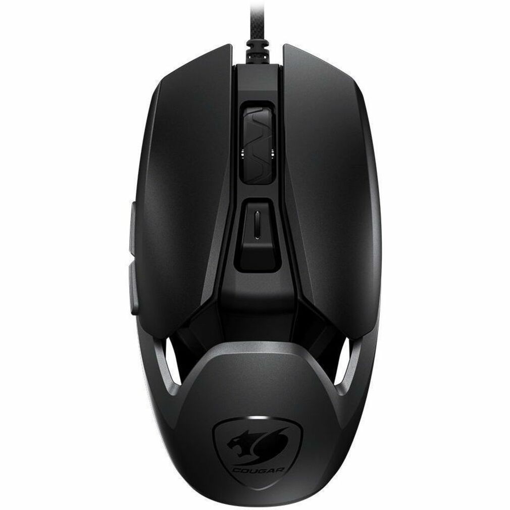 Cougar Mouse Airblader gaming mouse PMW3389 16000DPI USB plug Retail