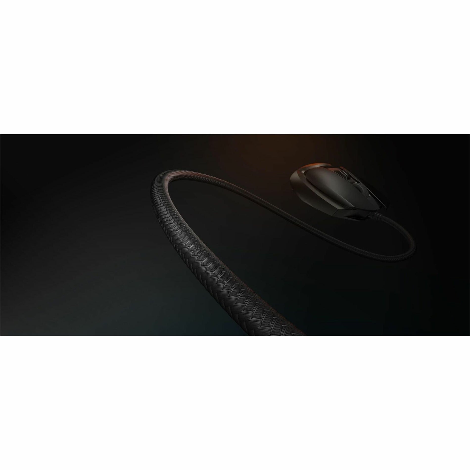 Cougar Mouse Airblader gaming mouse PMW3389 16000DPI USB plug Retail