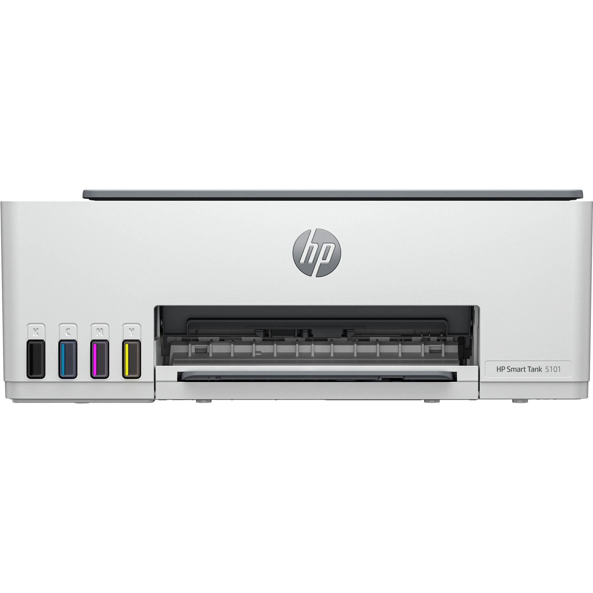 HP Smart Tank 5101 Drahtlose Tintenstrahl-Multifunktionsdrucker - Farbe