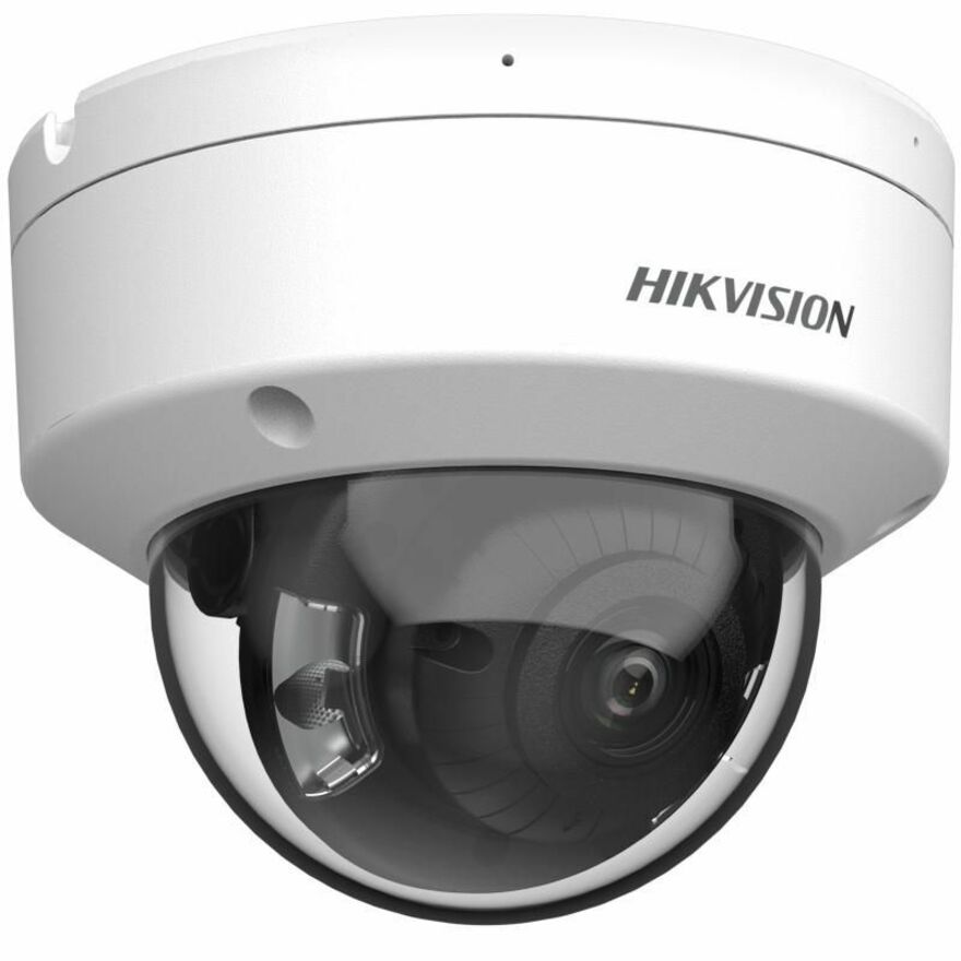 Hikvision (DS2CD2187G2LSU4MM) Surveillance/Network Cameras (DS-2CD2187G2-LSU 4MM)