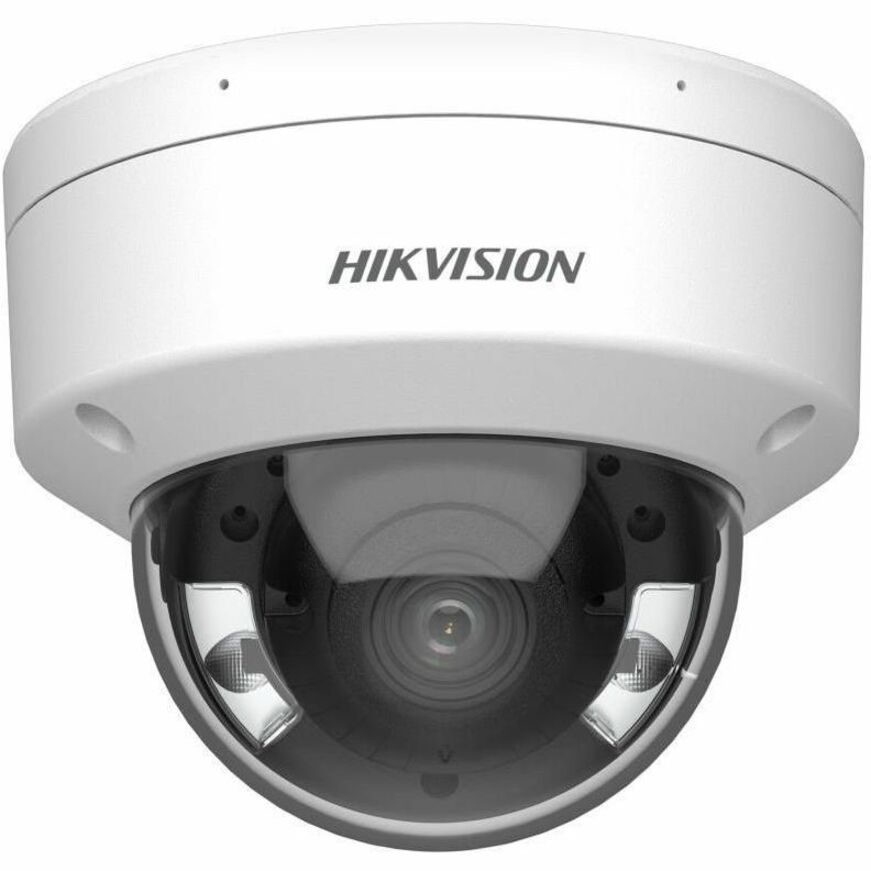 Hikvision (DS2CD2187G2LSU4MM) Surveillance/Network Cameras (DS-2CD2187G2-LSU 4MM)