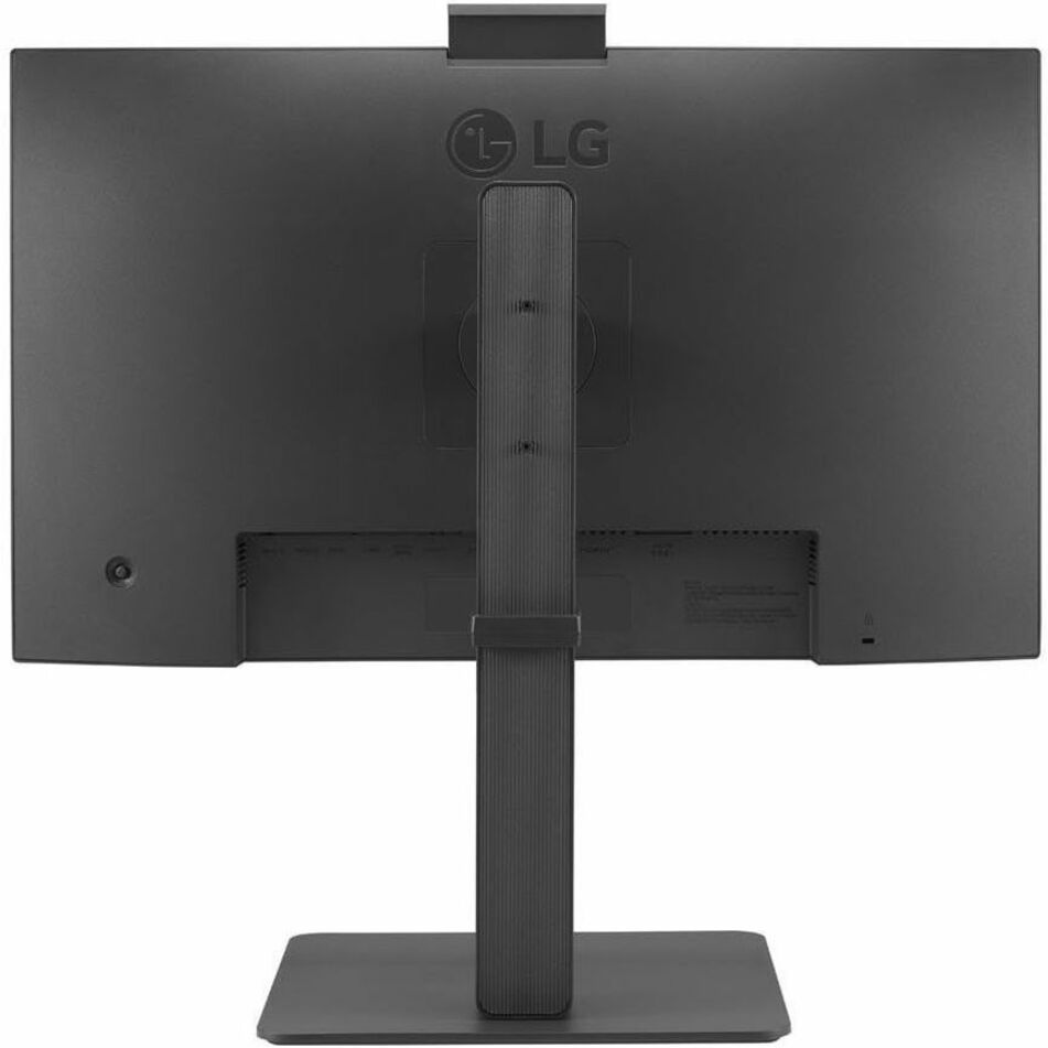 LG 27BR750C-C 27" شاشة LCD عالية الدقة كاملة، USB، HDMI، USB نوع-C، DisplayPort، تقنية IPS