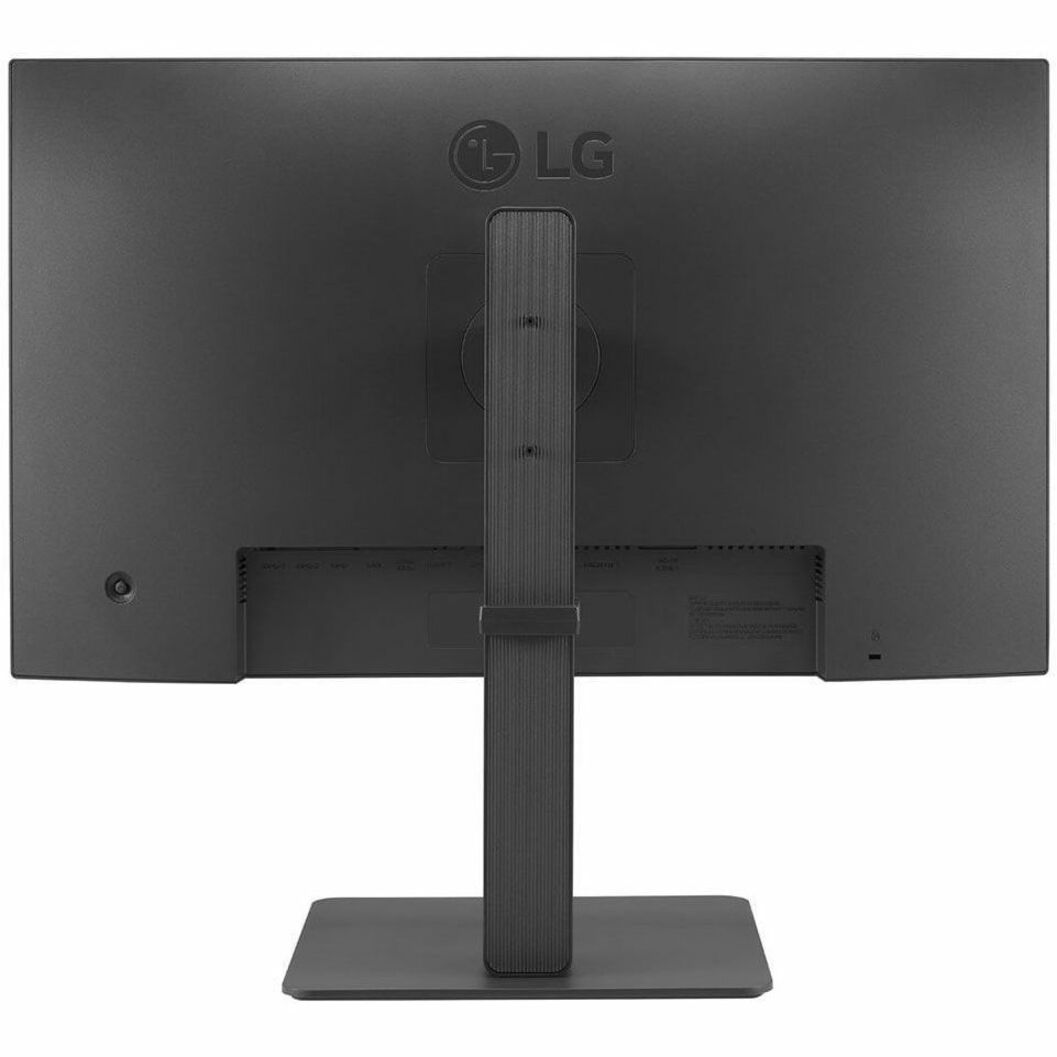 LG 27BR650B-C 27" Breitbild-LCD-Monitor Full HD USB HDMI USB Typ-C DisplayPort