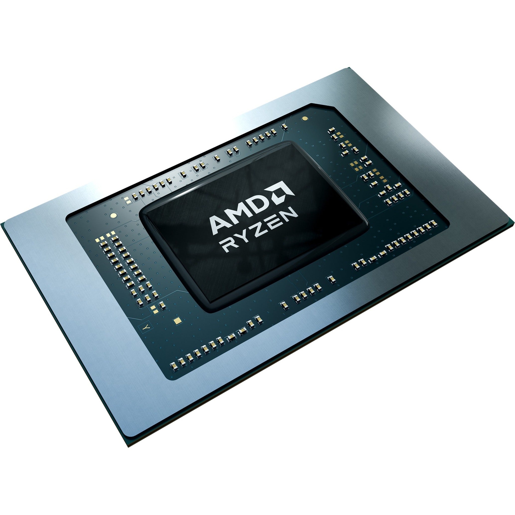 AMD (100-100000592MPK) マイクロプロセッサー