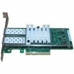 DELL SOURCING - CERTIFIED PRE-OWNED Intel X520 DP 10Gb DA/SFP+ Server Adapter Full-Height Bracket (540-BBDR-RF)