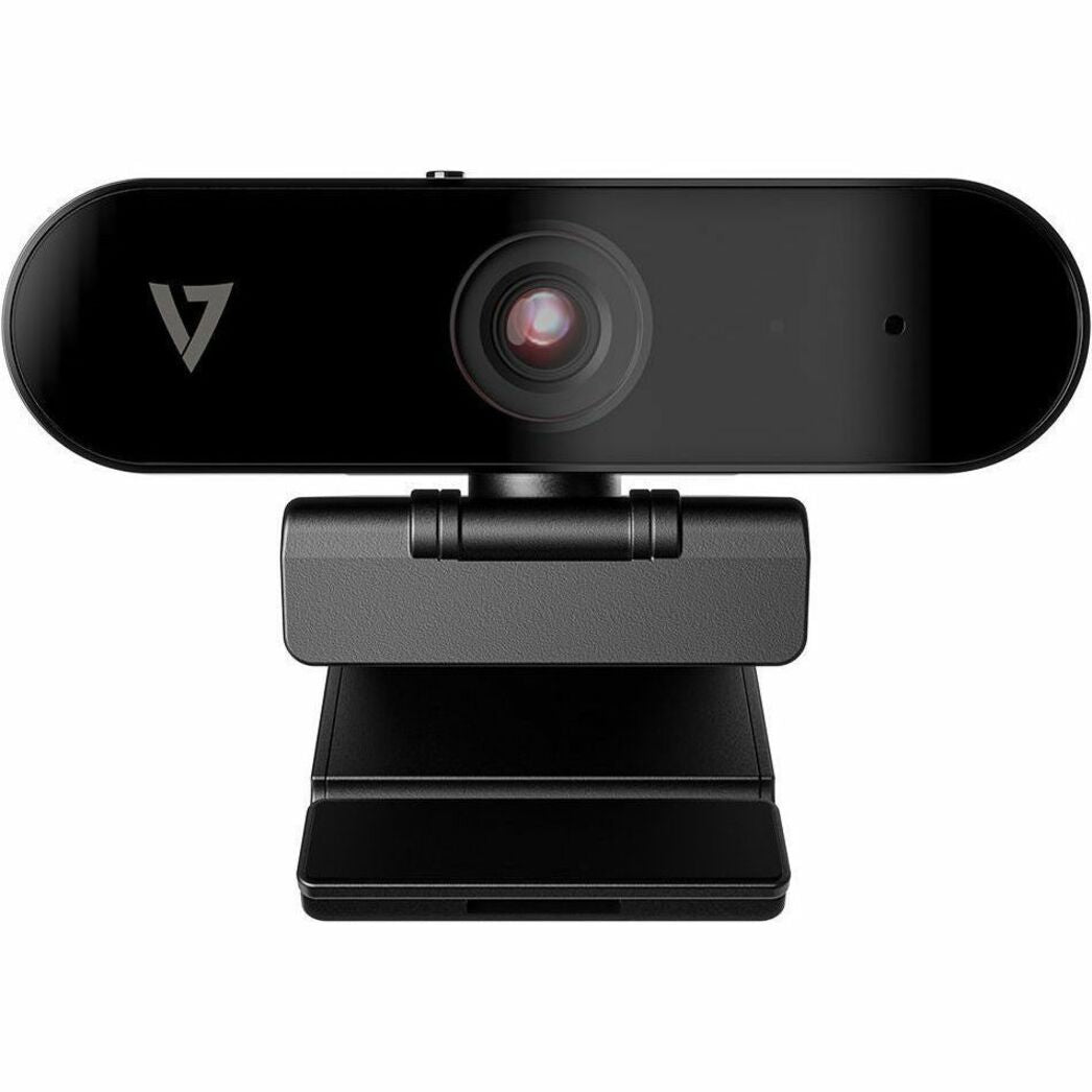 V7 Webcam - 3840 x 2160 Video (WCUHD4KAI)