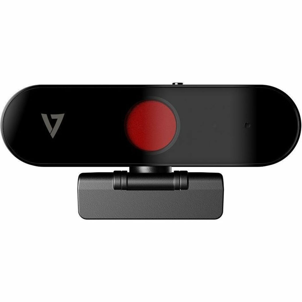 V7 Webcam - 3840 x 2160 Video (WCUHD4KAI)