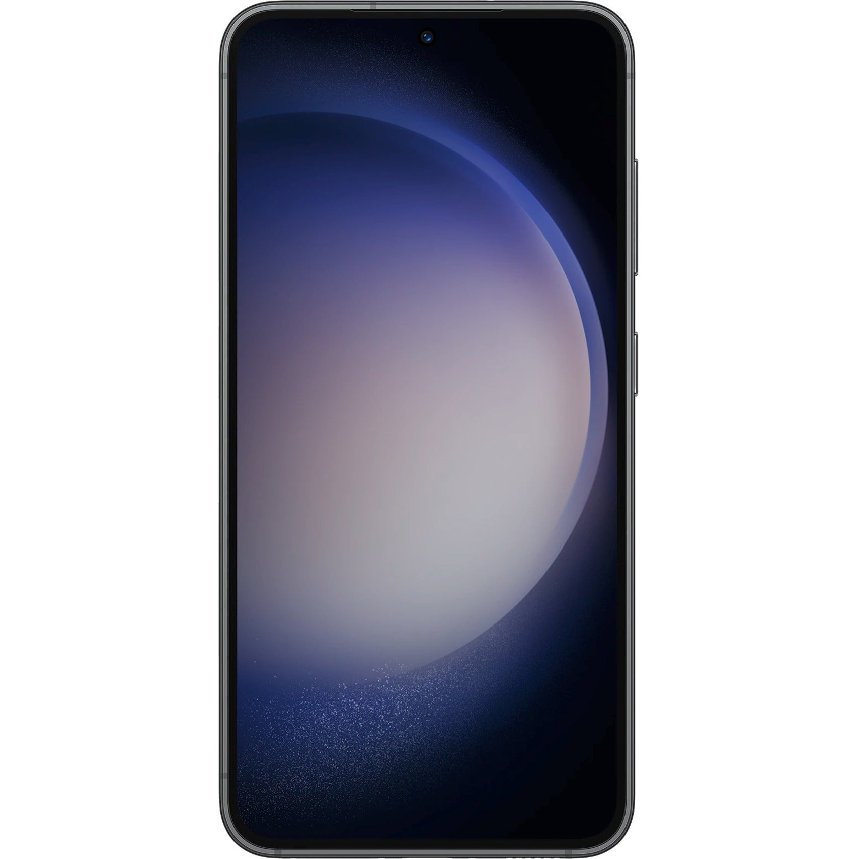 Samsung - Galaxy S23 128GB (Unlocked) - Phantom Black (SM-S911UZKAXAA)