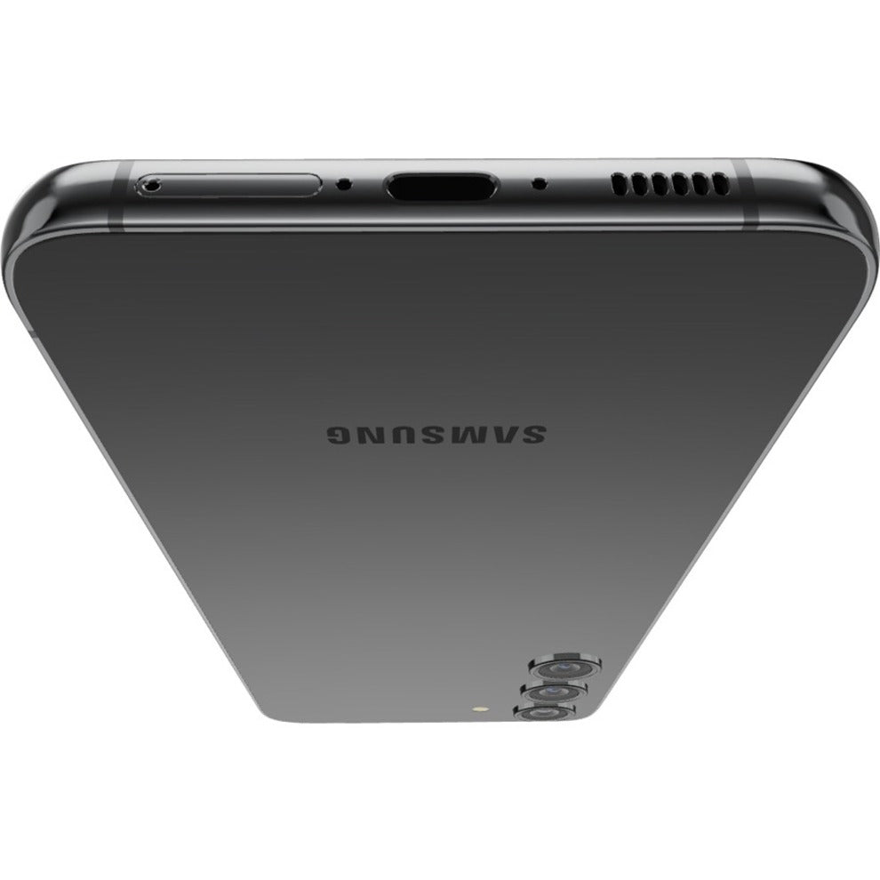 Samsung - Galaxy S23 128GB (Unlocked) - Phantom Black (SM-S911UZKAXAA)