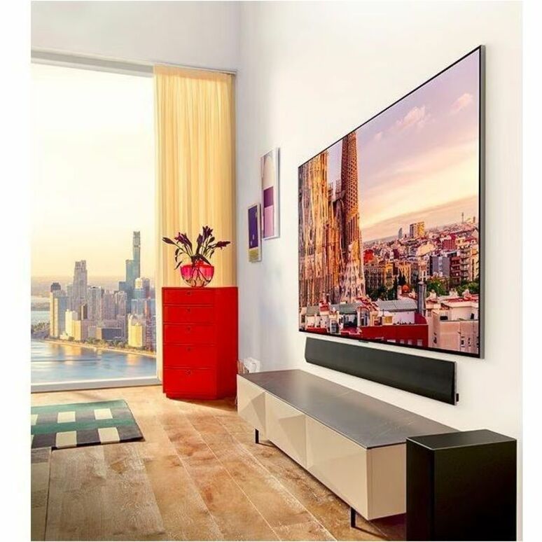 LG evo G3 OLED55G3PUA 55" Smart OLED TV - 4K UHDTV