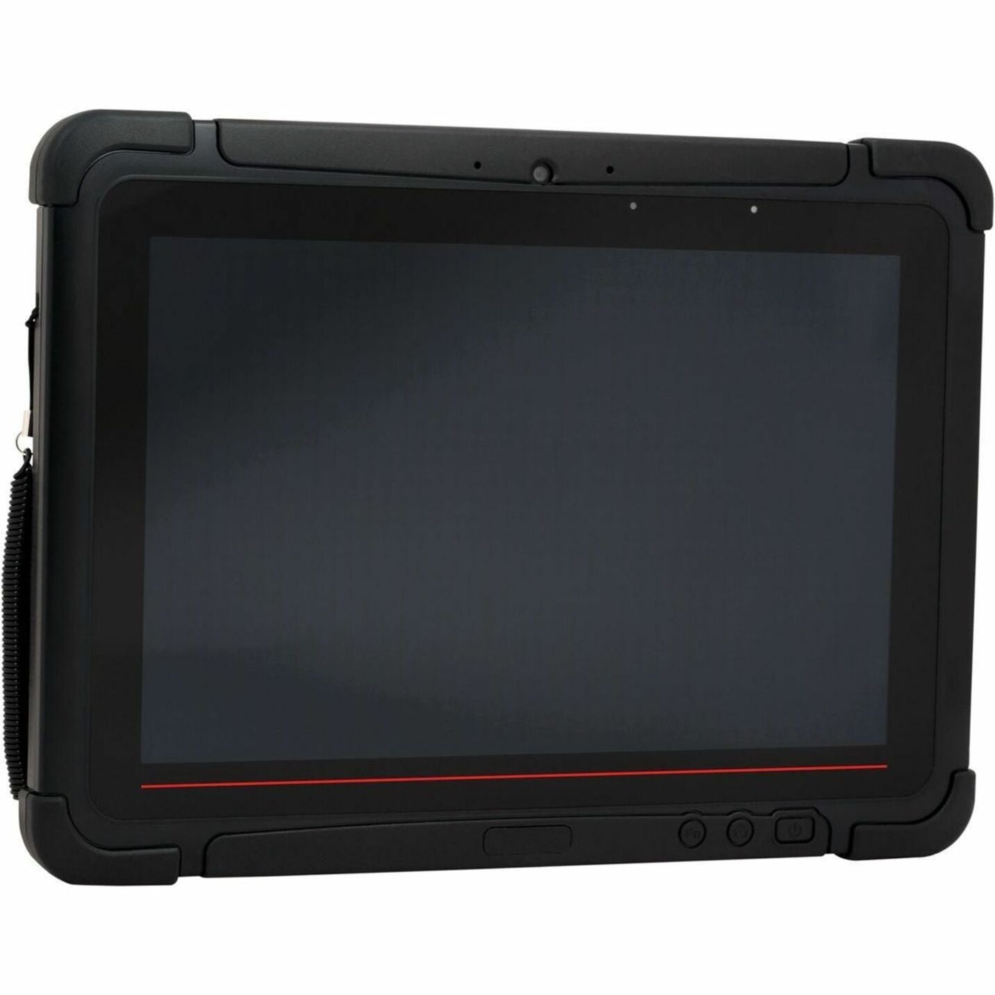 Honeywell RT10A Rugged Tablet - 10.1 - Qualcomm - 8 GB - 128 GB Storage (RT10A-L0N-38C12S0F)