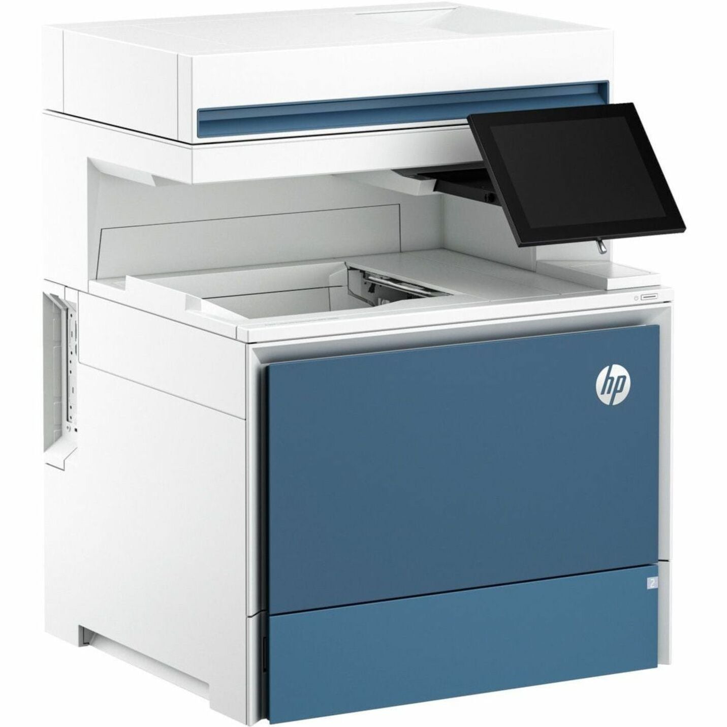 HP Multifunktionsdrucker