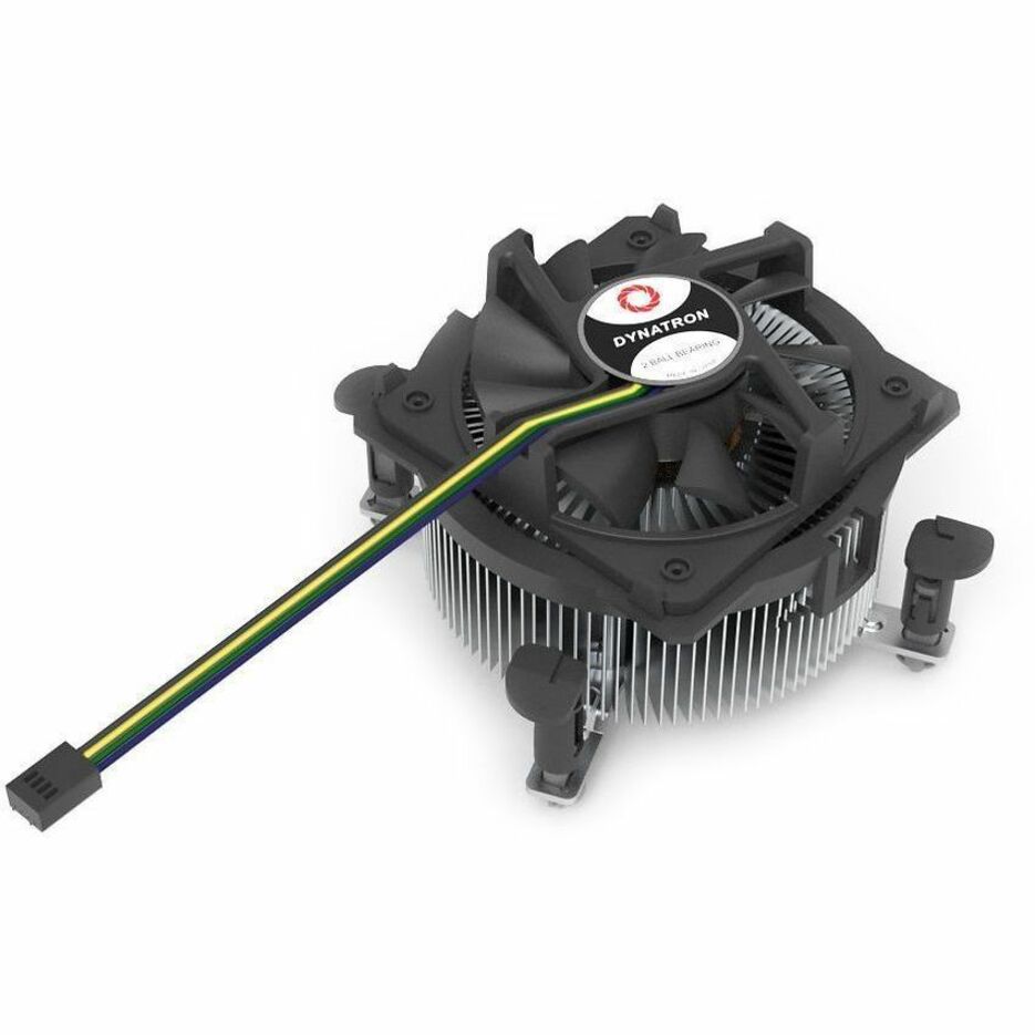 Dynatron Q10 Cooling Fan/Heatsink