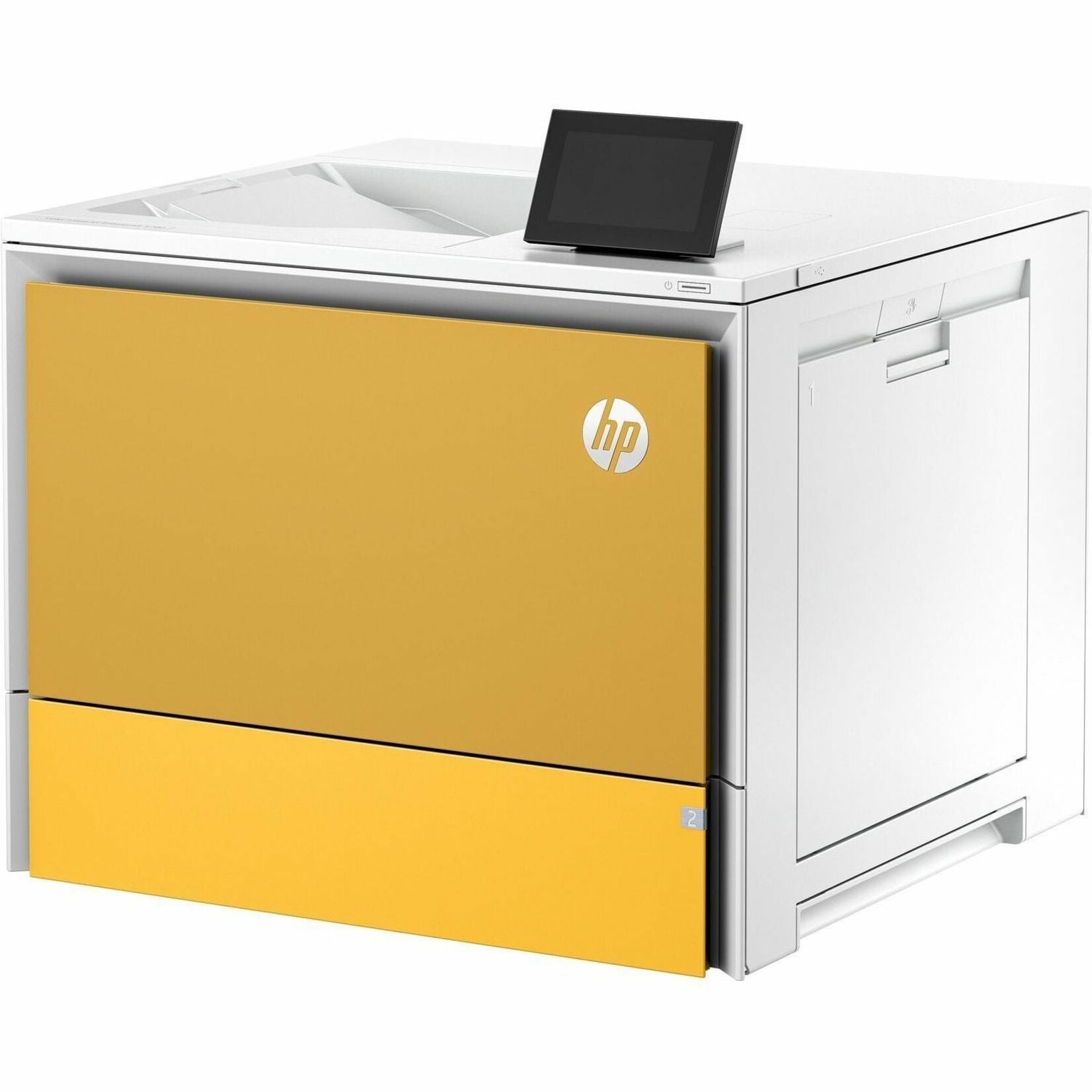 HP Color LaserJet Constellation Yellow 550 sheet Paper Tray (65A28A)