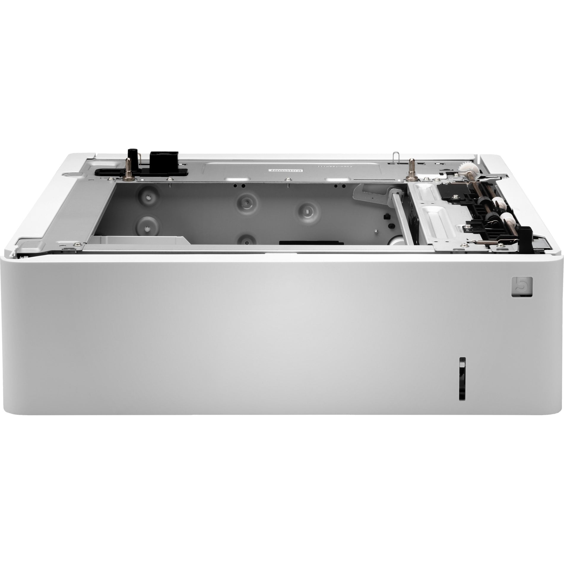 HP Farb-LaserJet 550-Blatt-Papierfach (6QN57A)