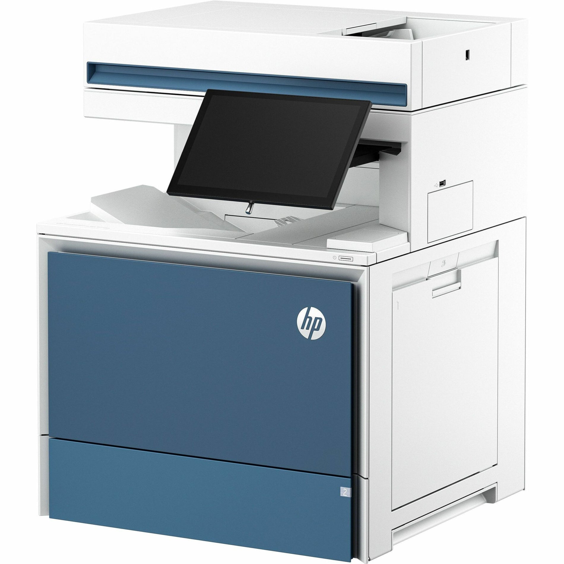 HP Multifunktionsdrucker