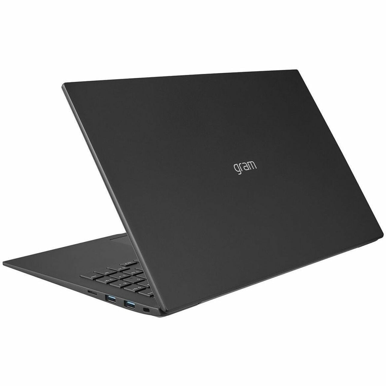 LG 15Z90R-Q.APB3U1 グラム 15" ノートブック、Intel Core i5、8GB RAM、256GB SSD、Windows 11 Pro LG、LG製品