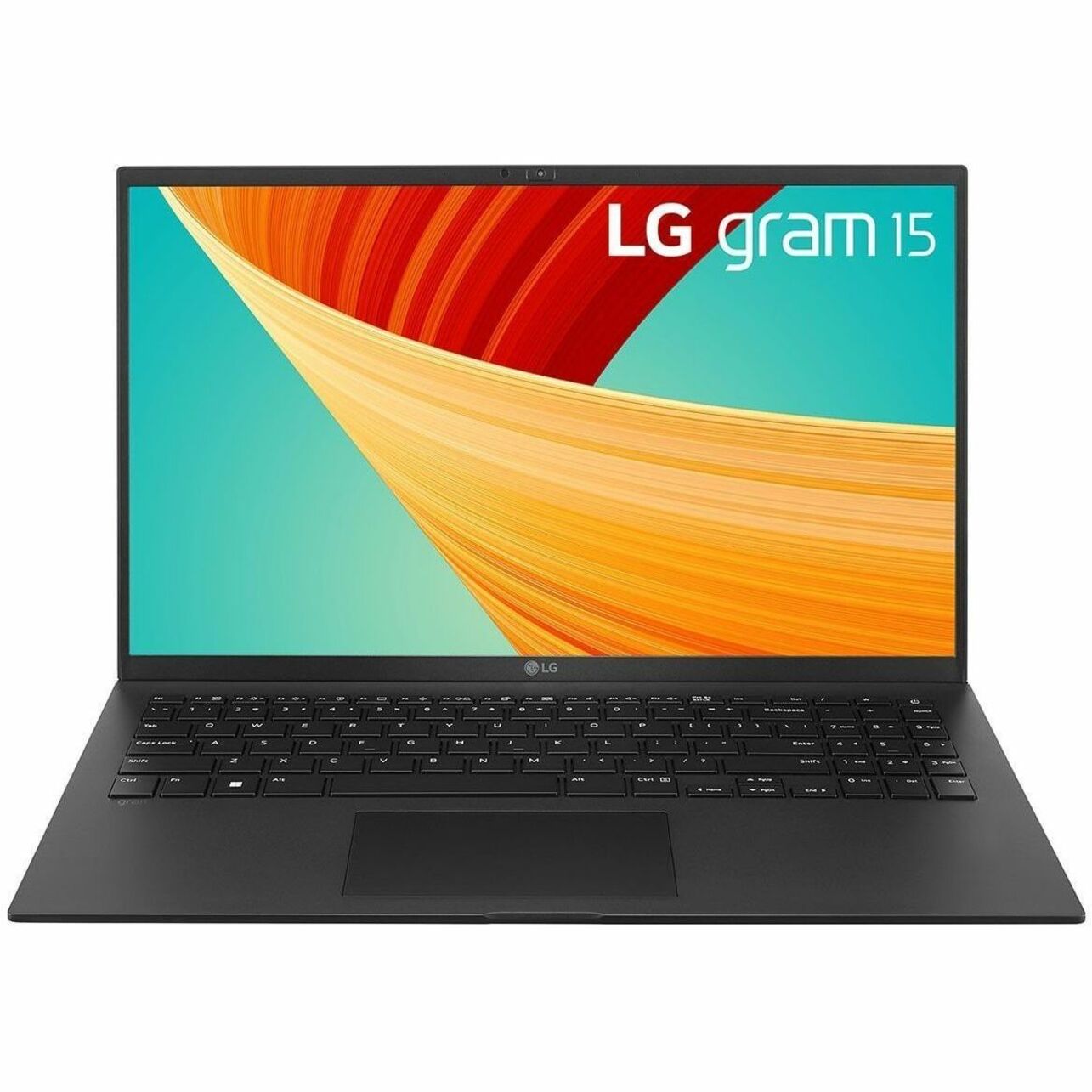 LG 15Z90R-Q.APB3U1 グラム 15" ノートブック、Intel Core i5、8GB RAM、256GB SSD、Windows 11 Pro LG、LG製品