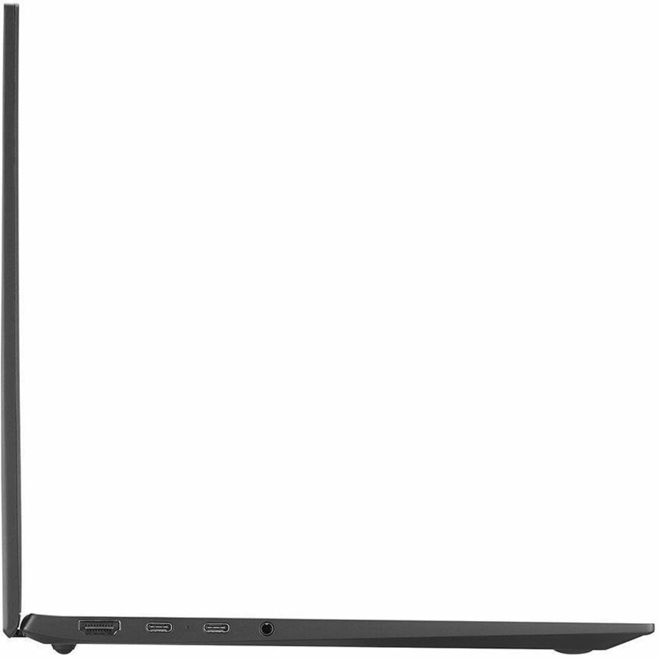 LG 15Z90R-Q.APB3U1 グラム 15" ノートブック、Intel Core i5、8GB RAM、256GB SSD、Windows 11 Pro LG、LG製品