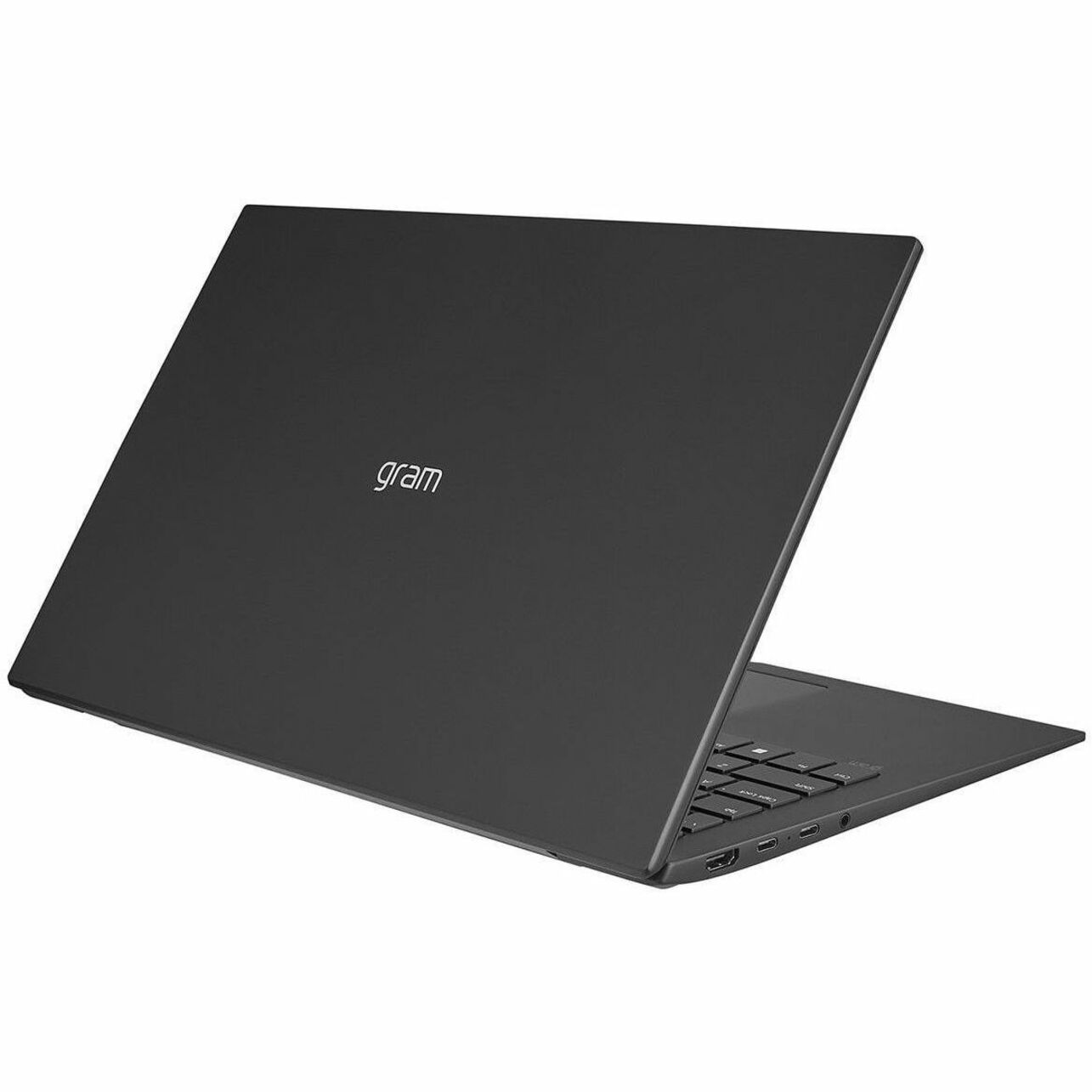 LG 15Z90R-Q.APB3U1 グラム 15" ノートブック、Intel Core i5、8GB RAM、256GB SSD、Windows 11 Pro LG、LG製品