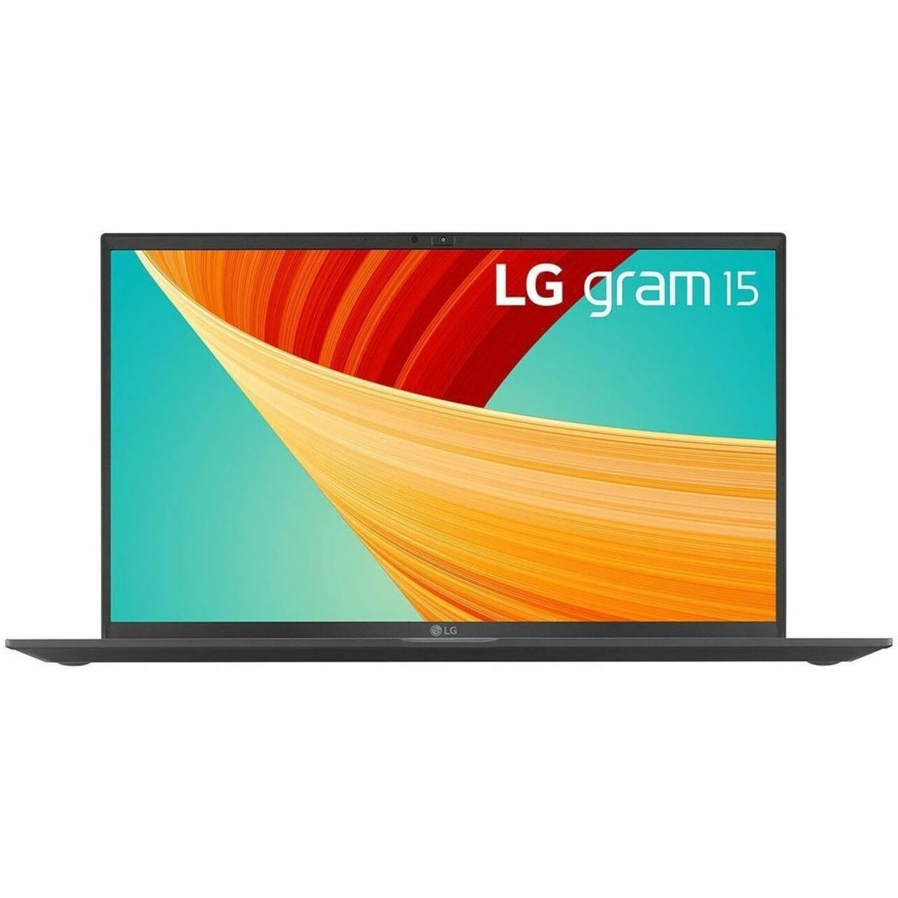 LG 15Z90R-Q.APB3U1 グラム 15" ノートブック、Intel Core i5、8GB RAM、256GB SSD、Windows 11 Pro LG、LG製品