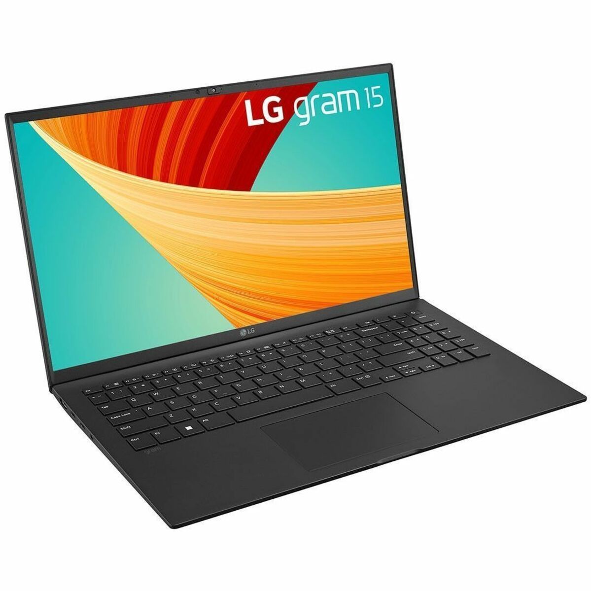 LG 15Z90R-Q.APB3U1 グラム 15" ノートブック、Intel Core i5、8GB RAM、256GB SSD、Windows 11 Pro LG、LG製品