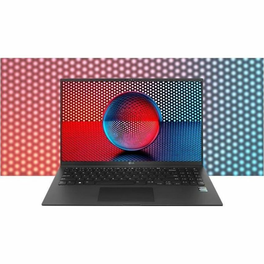 LG 15Z90R-Q.APB3U1 グラム 15" ノートブック、Intel Core i5、8GB RAM、256GB SSD、Windows 11 Pro LG、LG製品