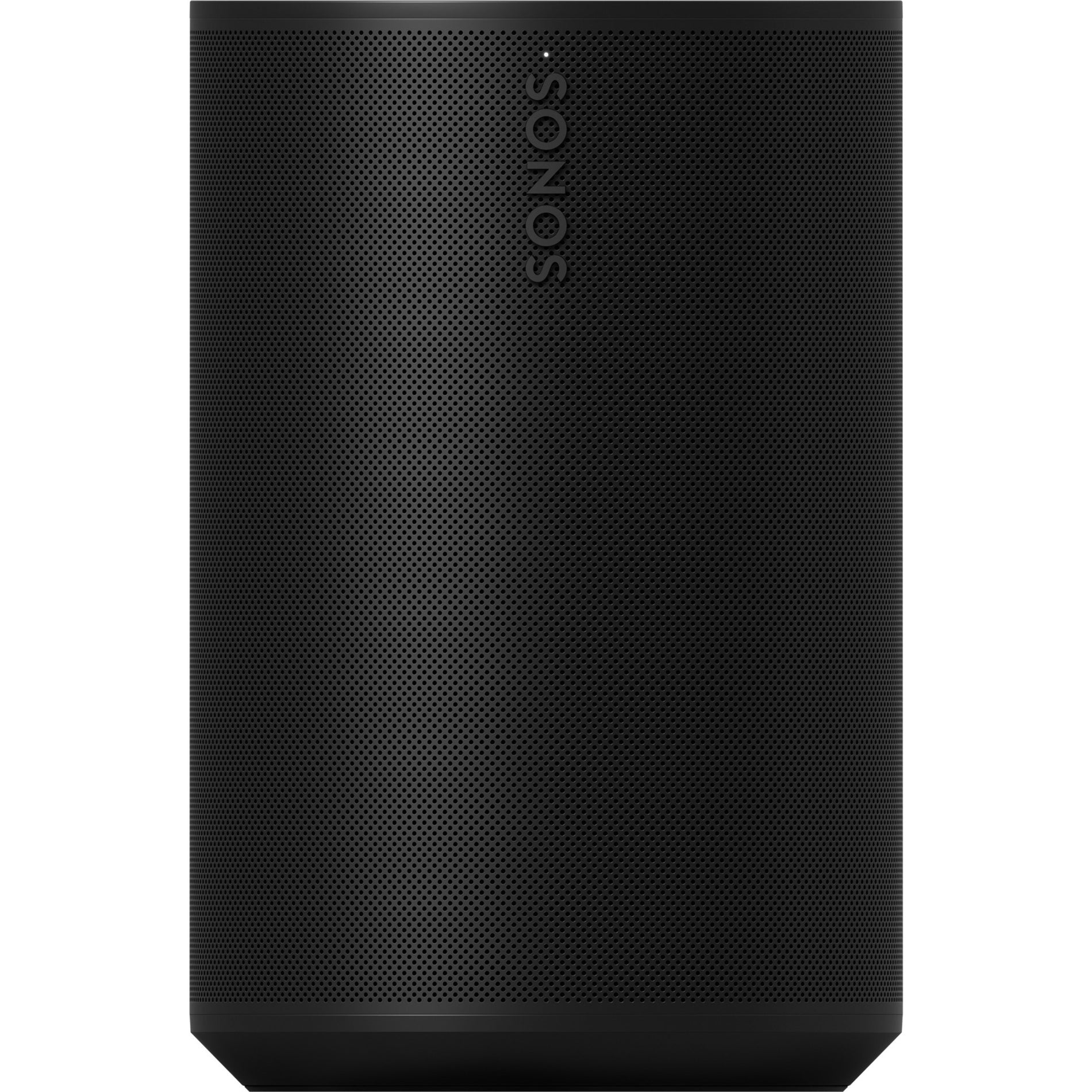 SONOS Era 100 Bluetooth Speaker System - Alexa, Siri Supported - Black (E10G1US1BLK)