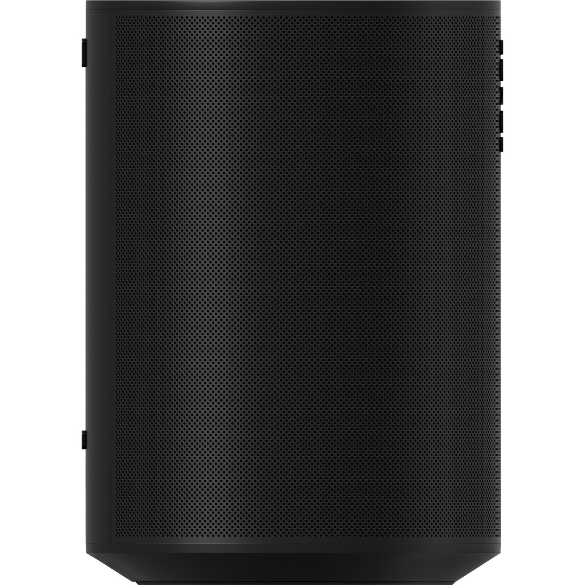 SONOS Era 100 Bluetooth Speaker System - Alexa, Siri Supported - Black (E10G1US1BLK)